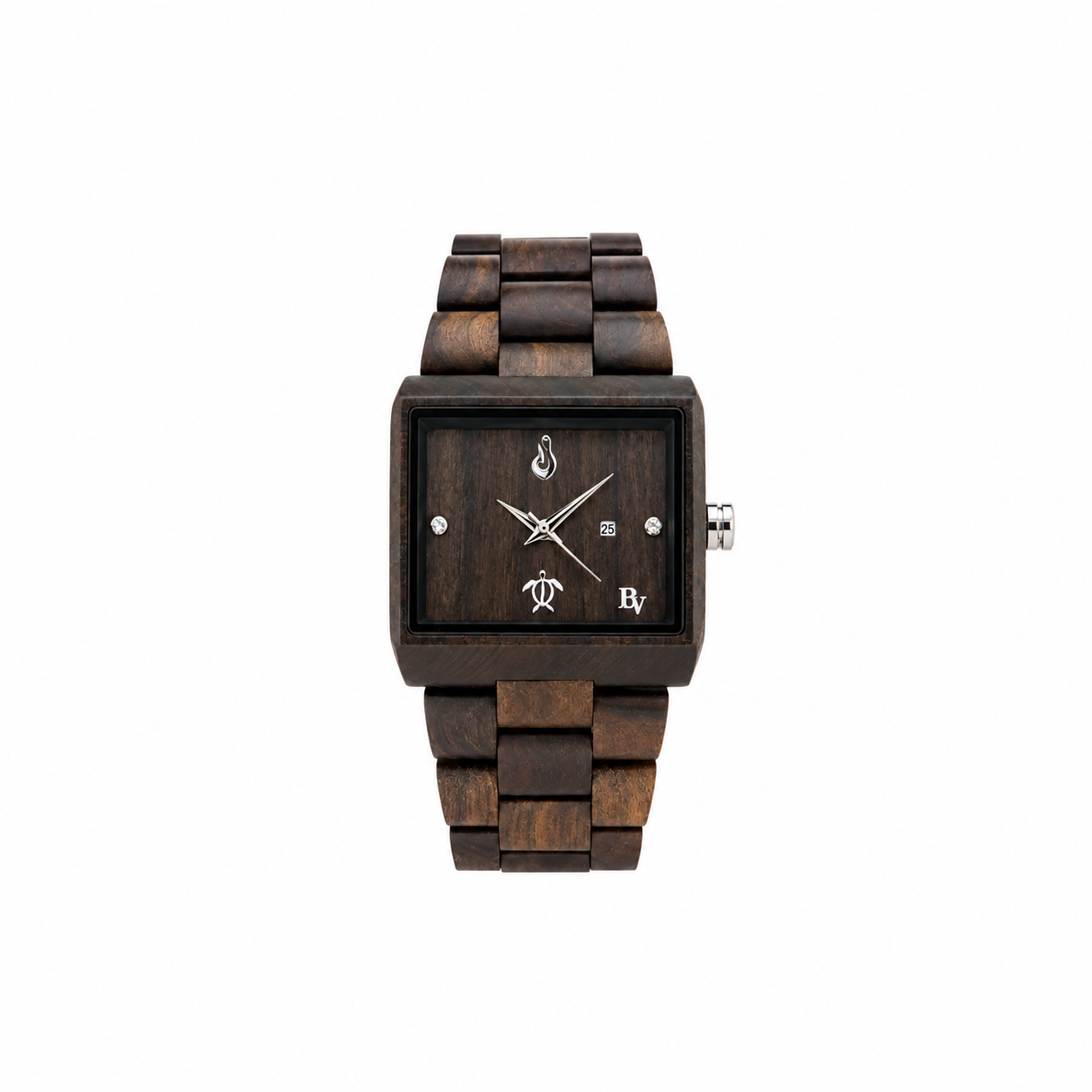 Spear - Black Sandalwood