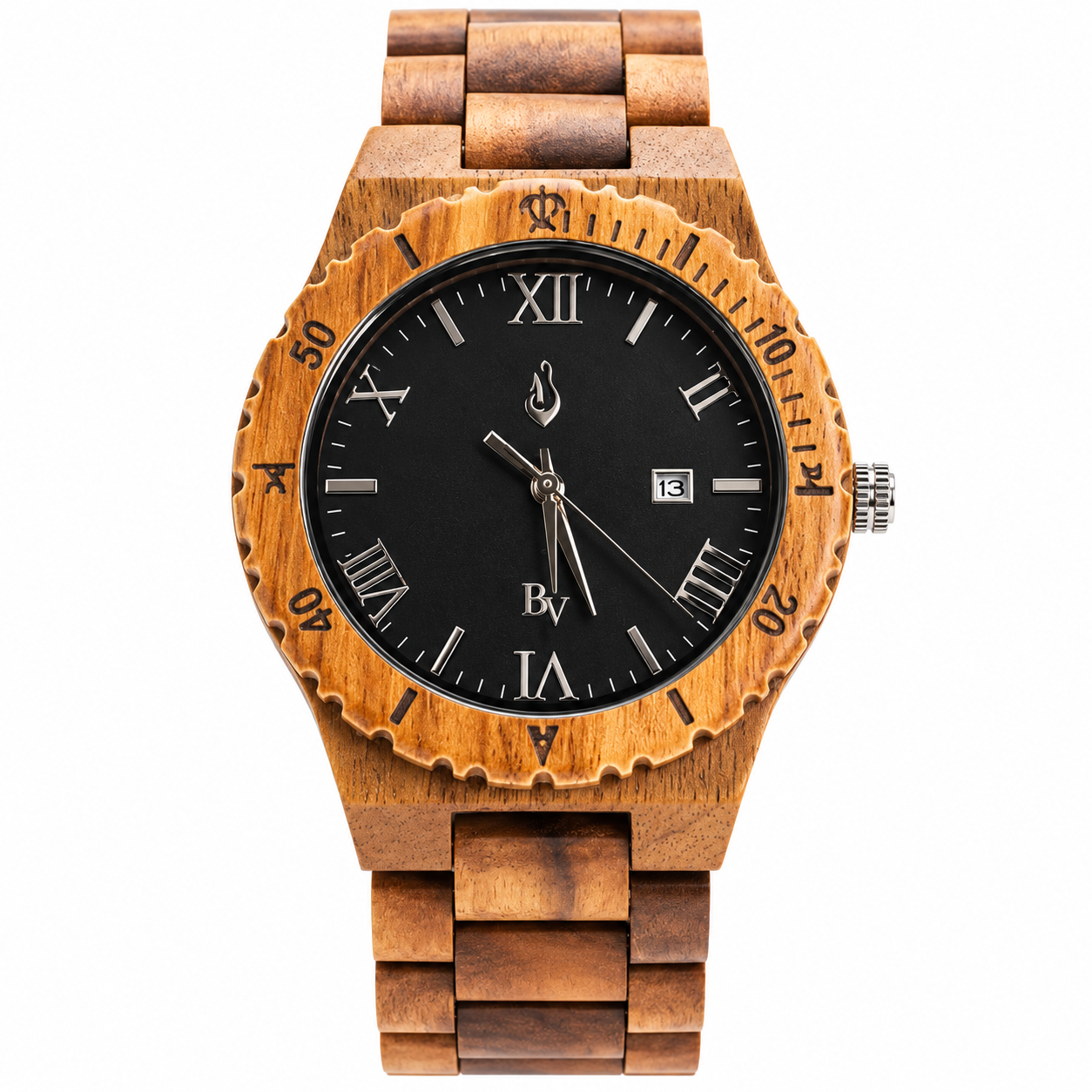 Shark - Koa