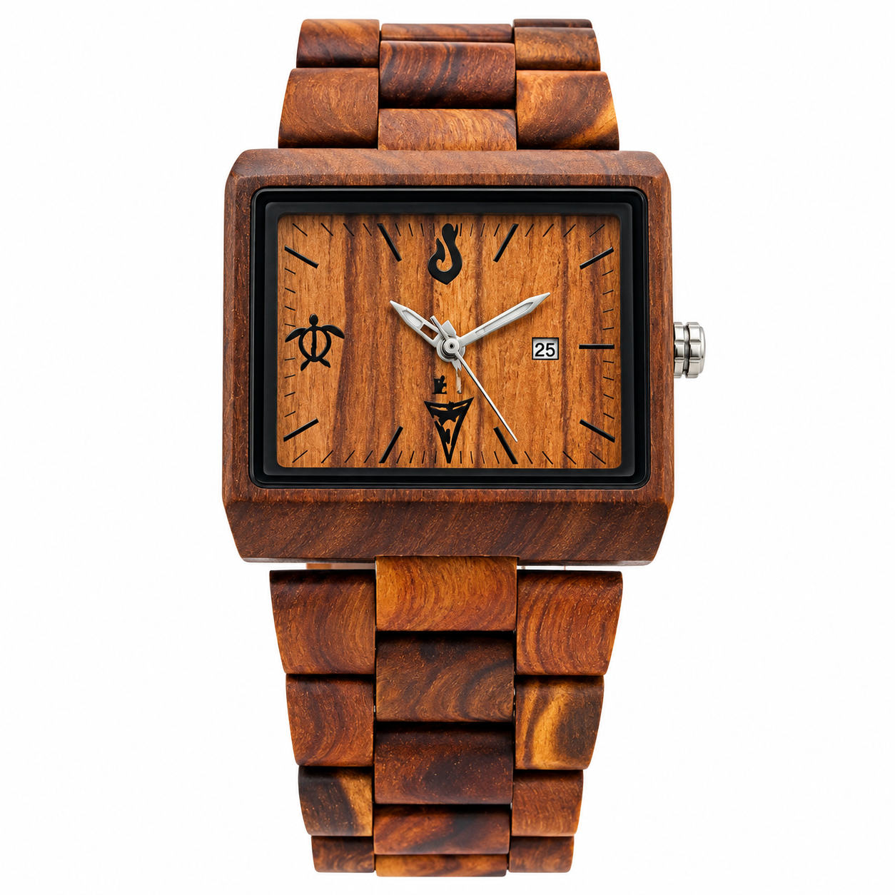 Spear - Red Sandalwood