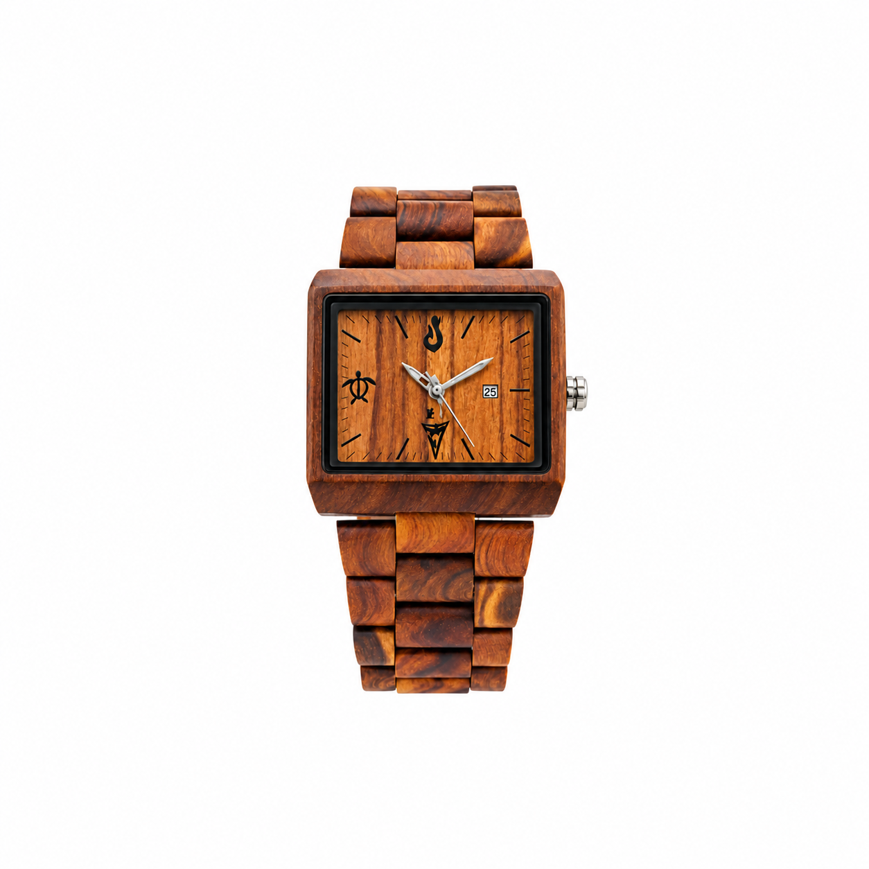 Spear - Red Sandalwood