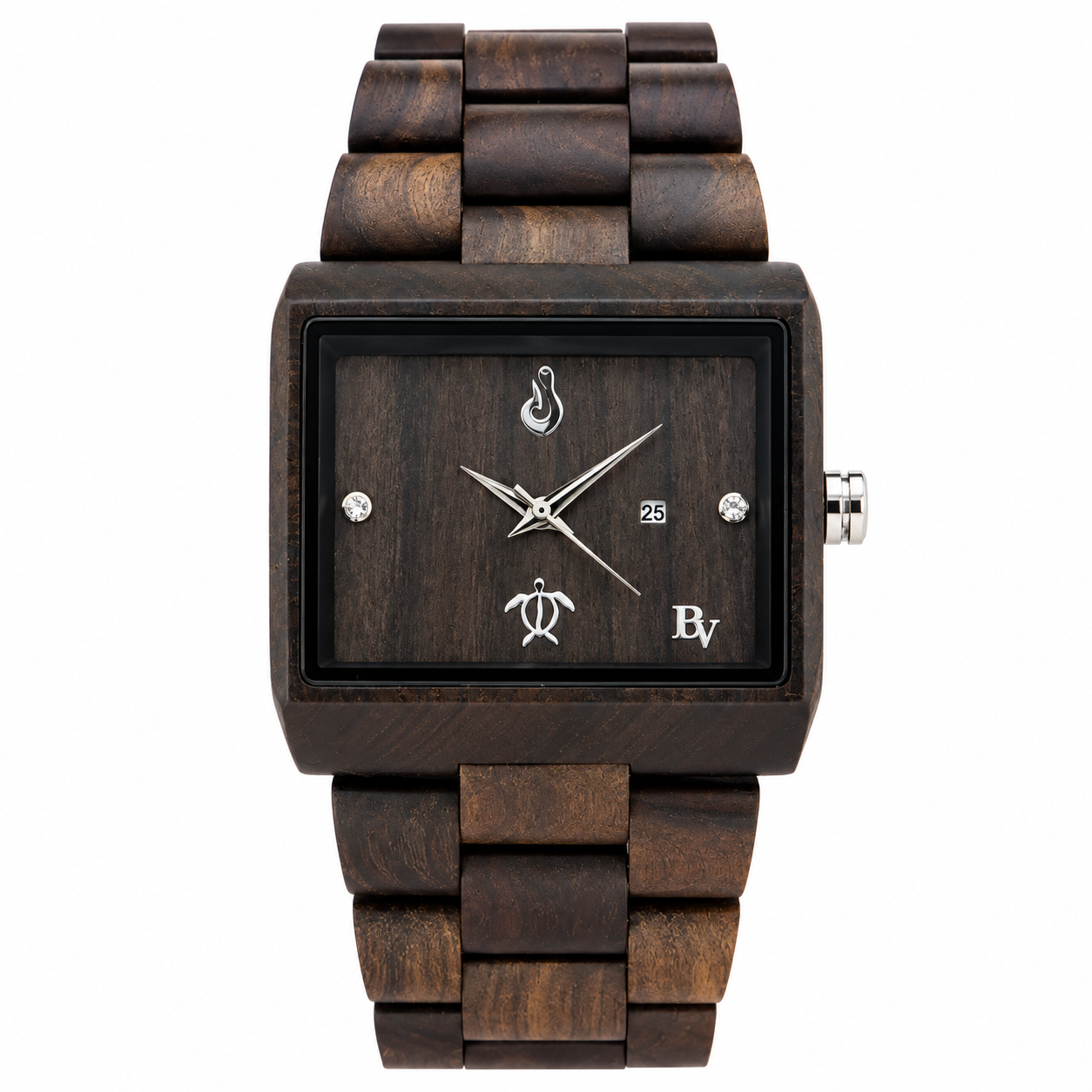 Spear - Black Sandalwood