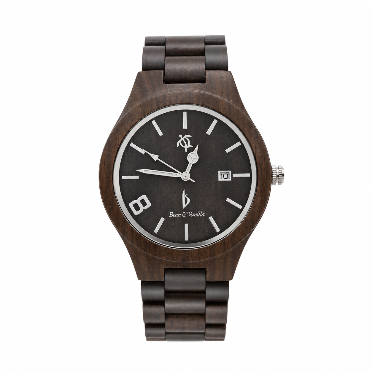 Wave Rider - Black Sandalwood