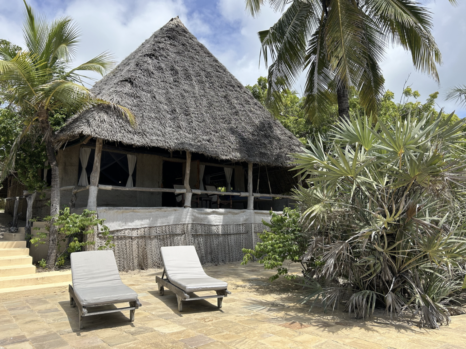 Manda Bay – a testament to the beauty of life’s simple pleasures By Natasha Kempner