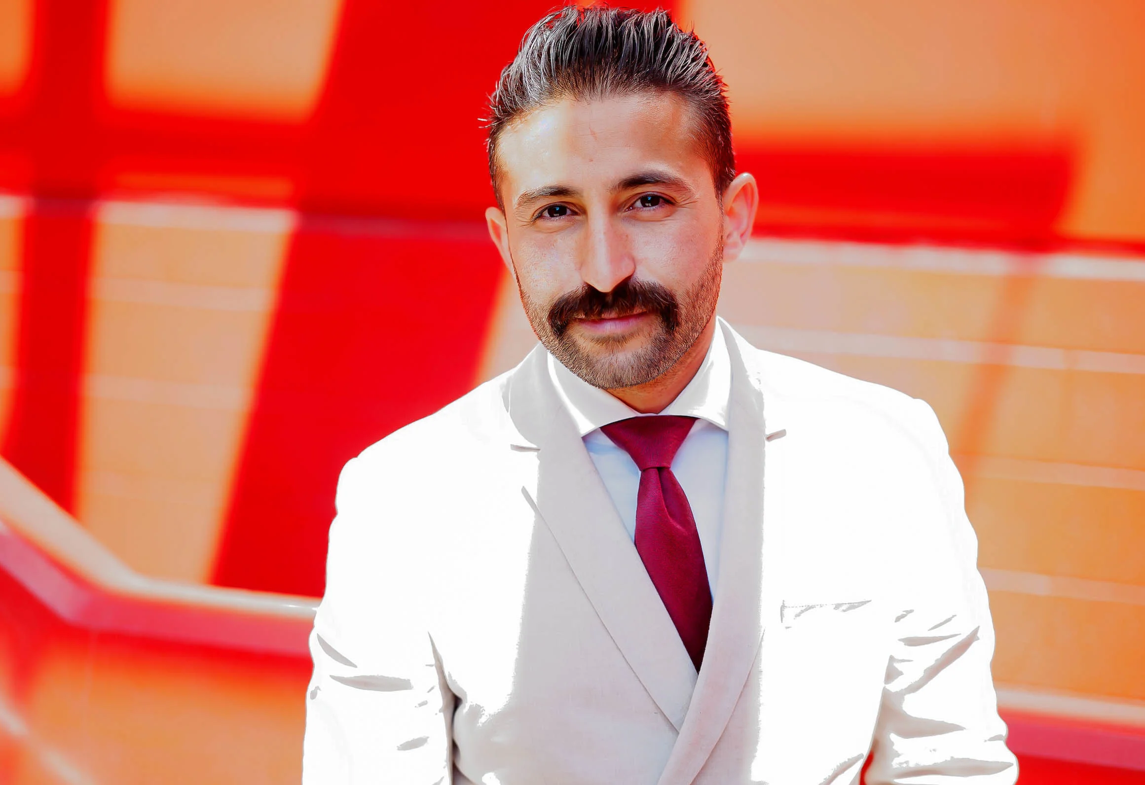 Brandon Miradi
