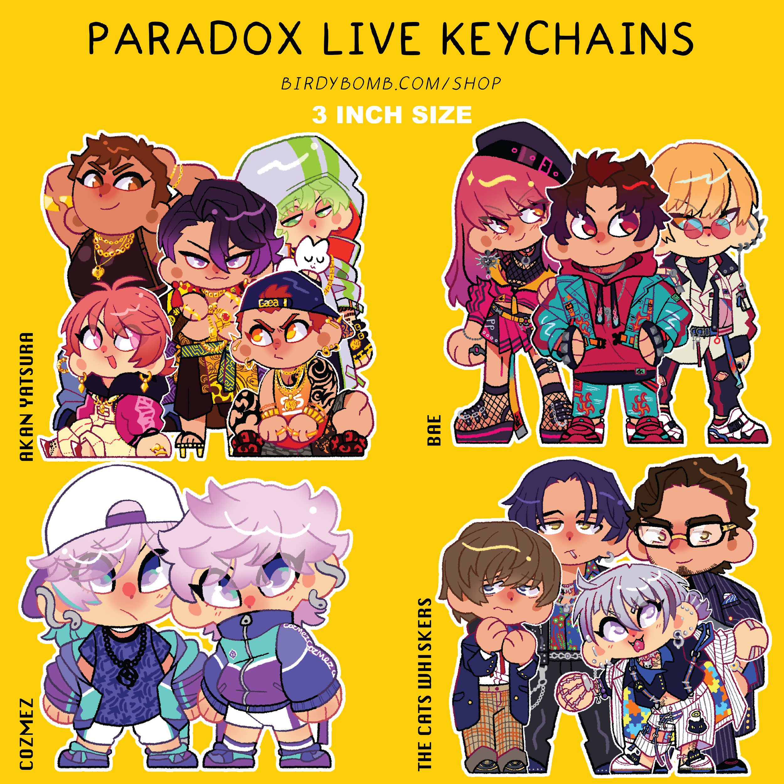 PARALIVE keychains-01.png