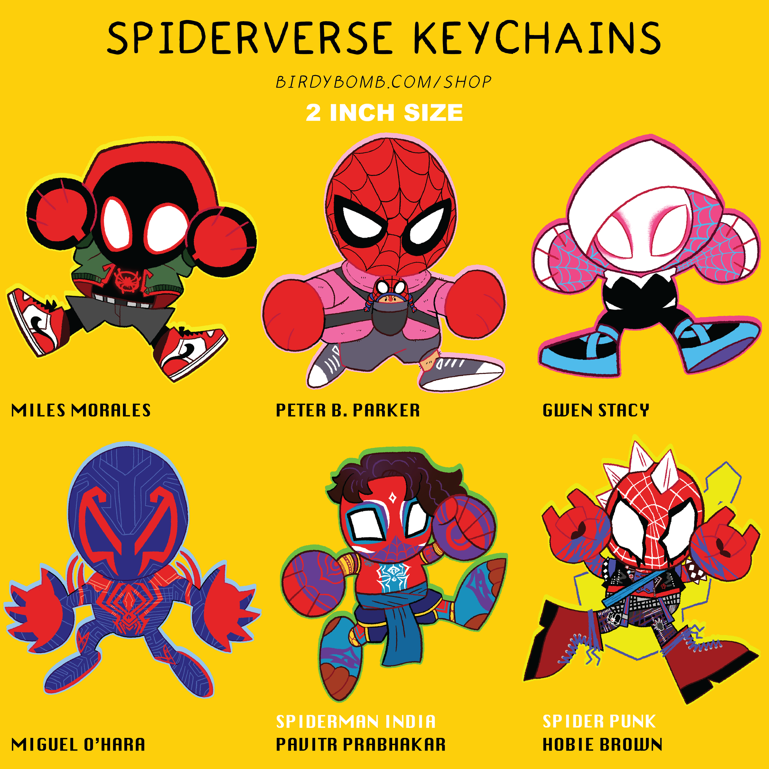 SPIDERVERSE keychains-01.png