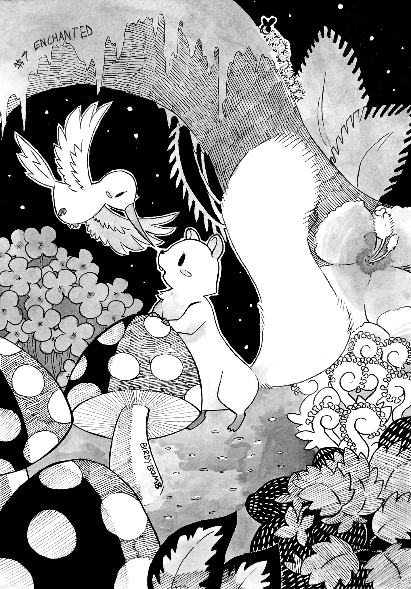 Day 7 Enchanted.png