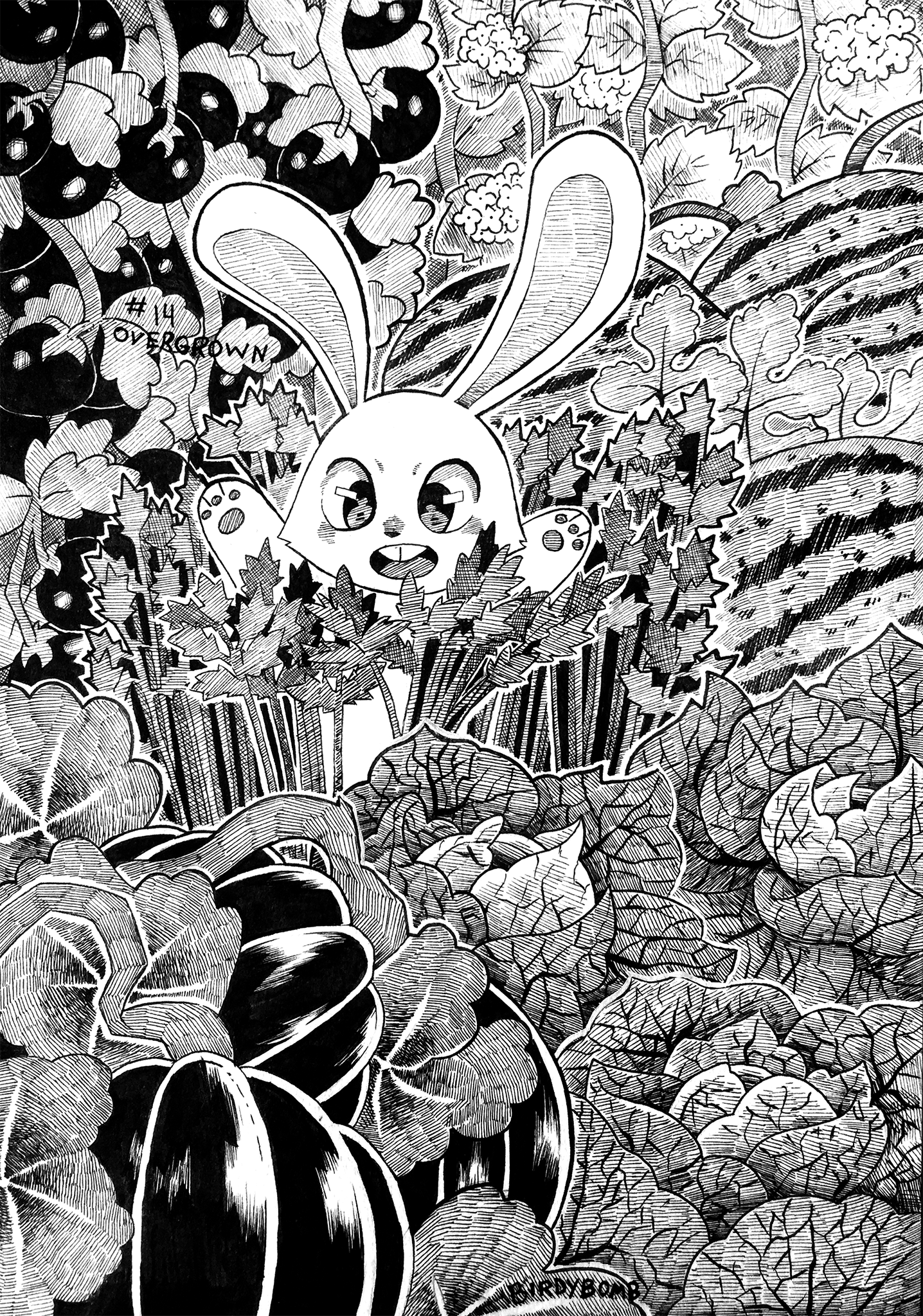 Day 14 Overgrown.png