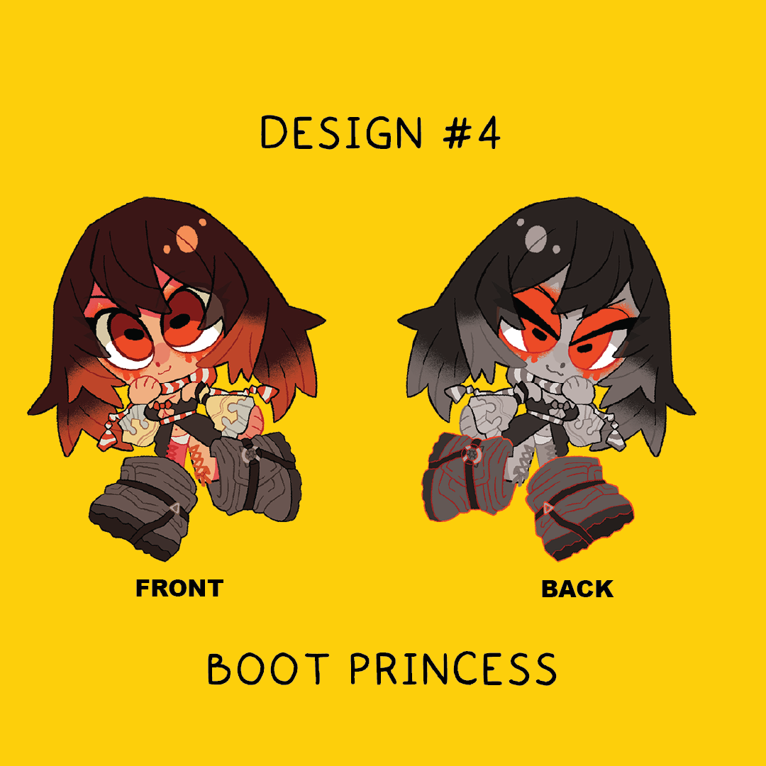 gachiakuta keychains AMO.png