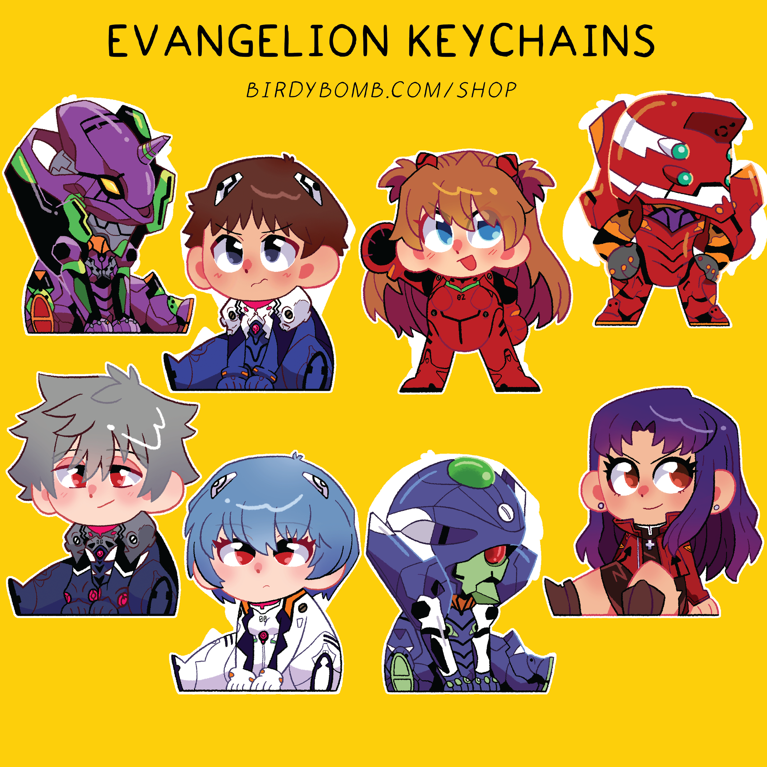 EVANGELION keychains-01.png
