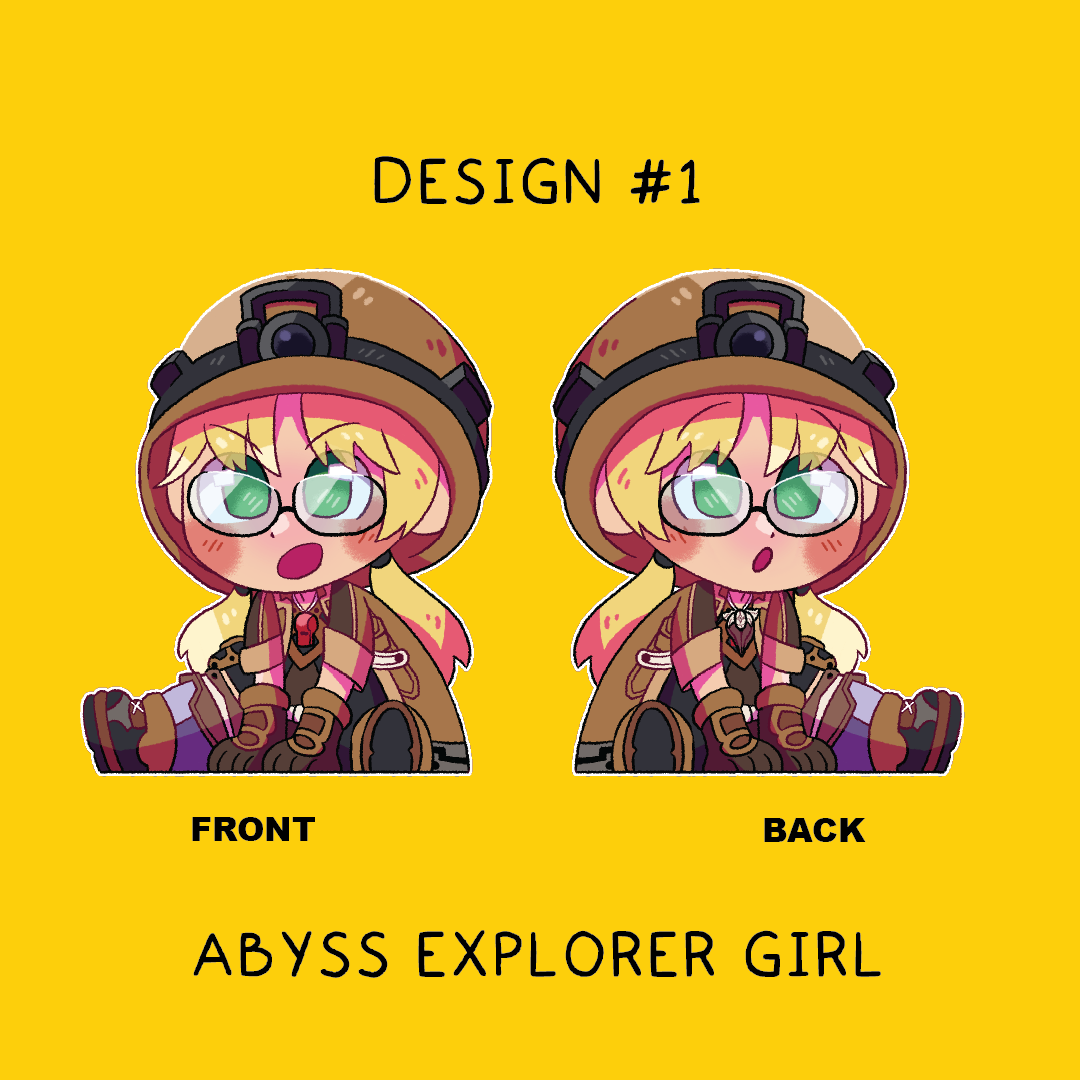 MADE IN ABYSS KEYCHAINS_RIKO.png