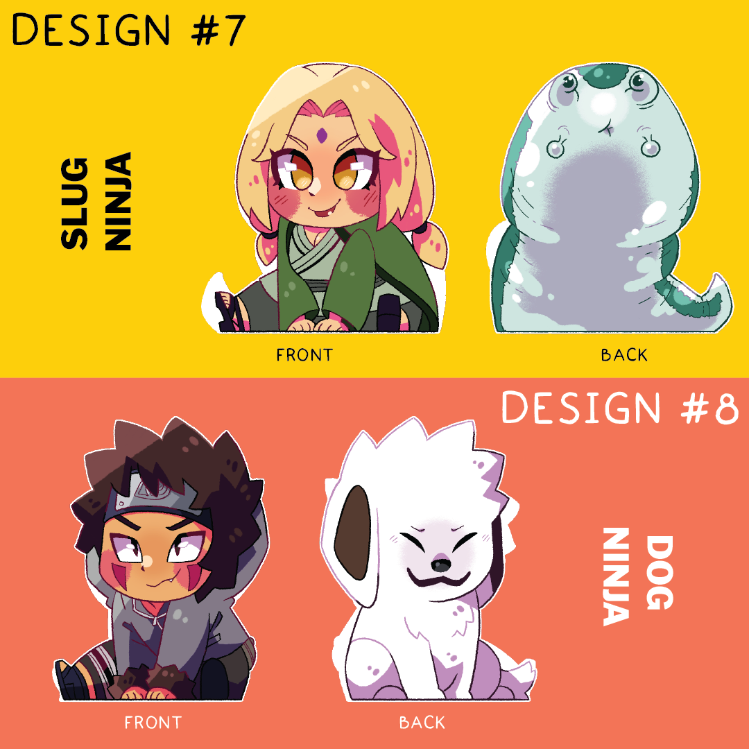 NARUTO KEYCHAINS_TSUNADE_KIBA.png