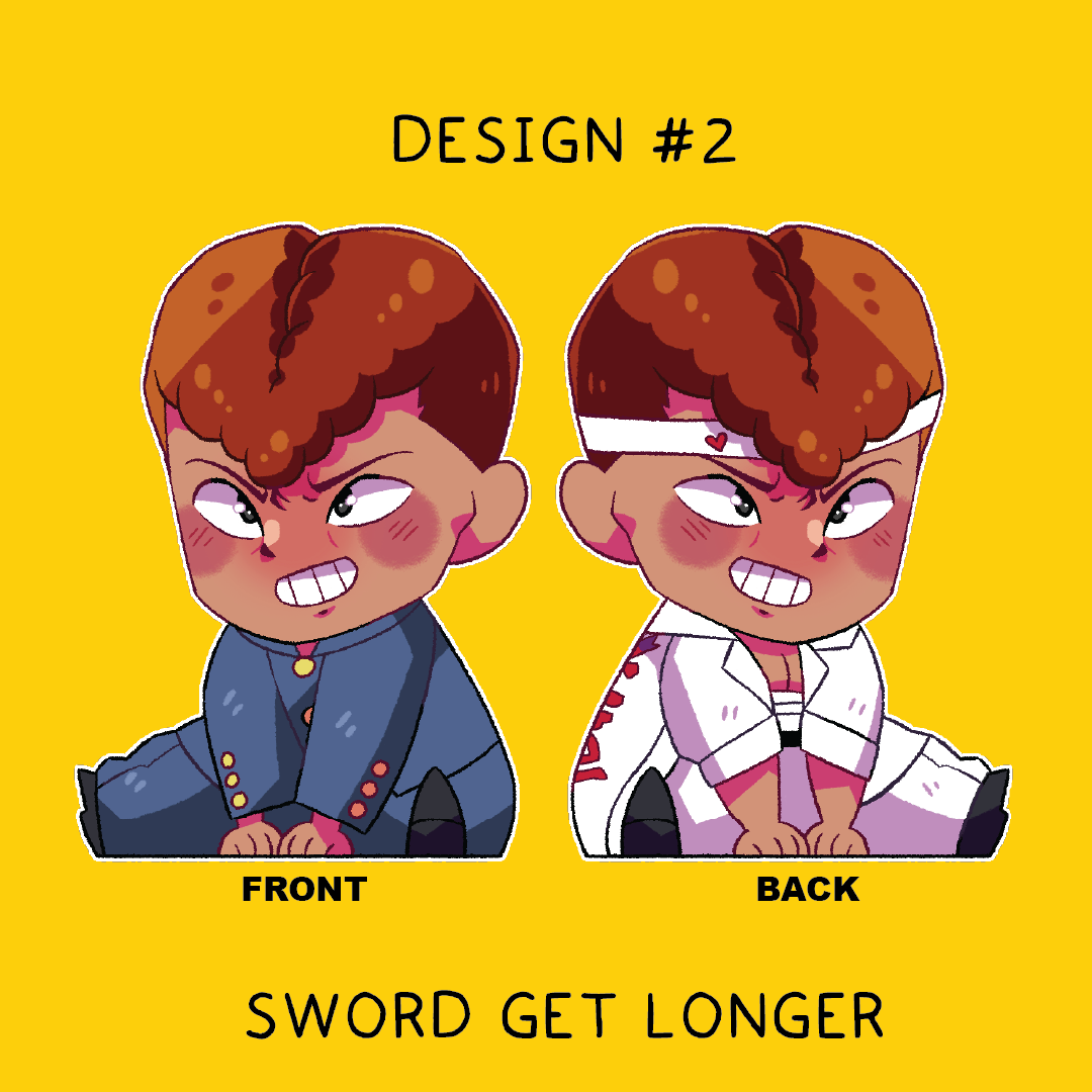 YU YU HAKUSHO KEYCHAINS_KUWABARA.png