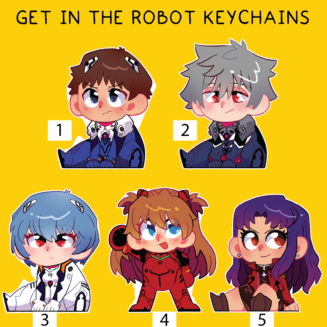 EVANGELION keychains WEB.png