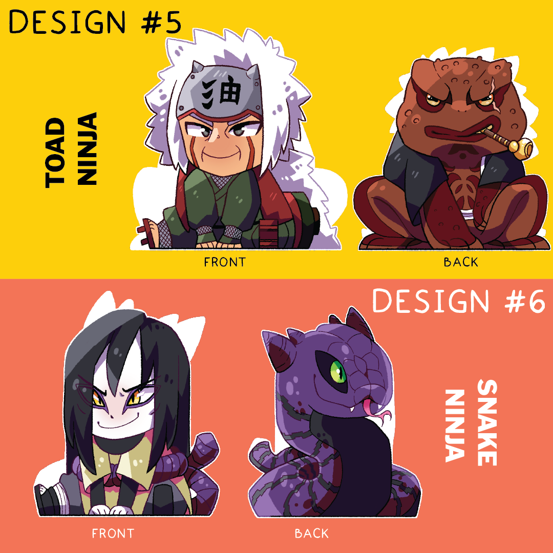 NARUTO KEYCHAINS_JIRAYA_OROCHIMARU.png