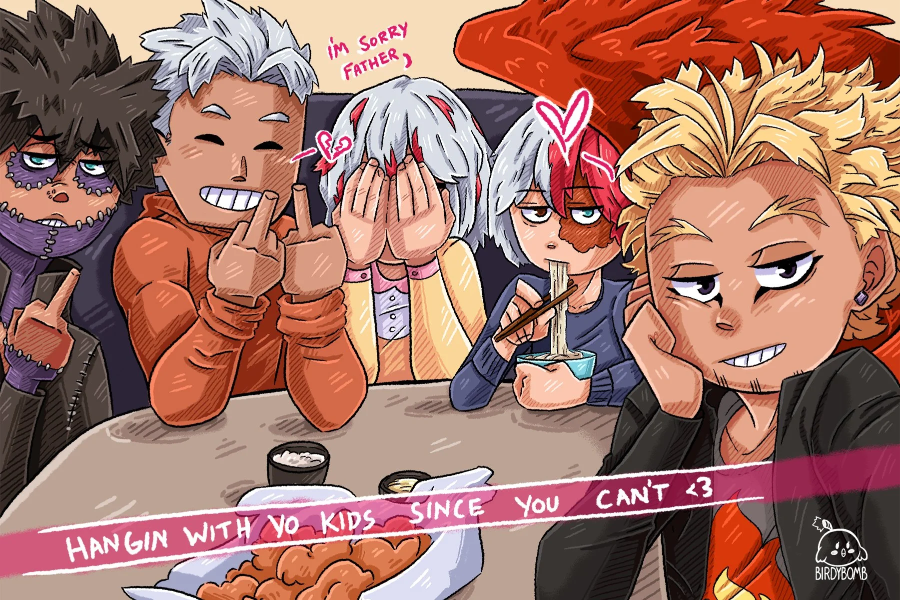 Hangin with your kids 4x6 print Q20.jpg