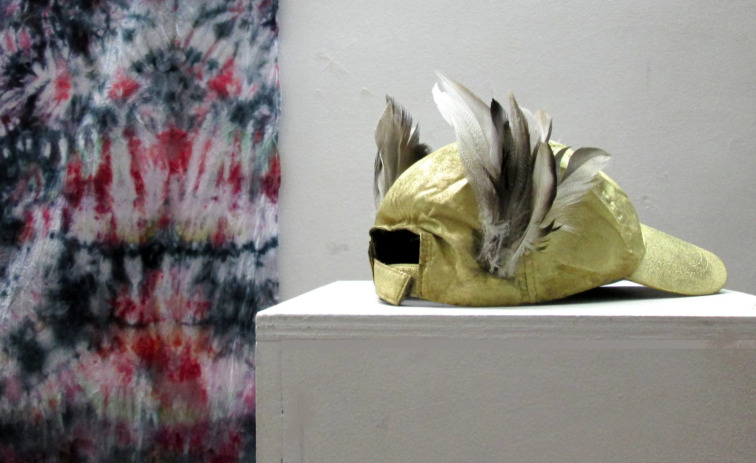 Installation shot - Present Perfect Slur (Copy)