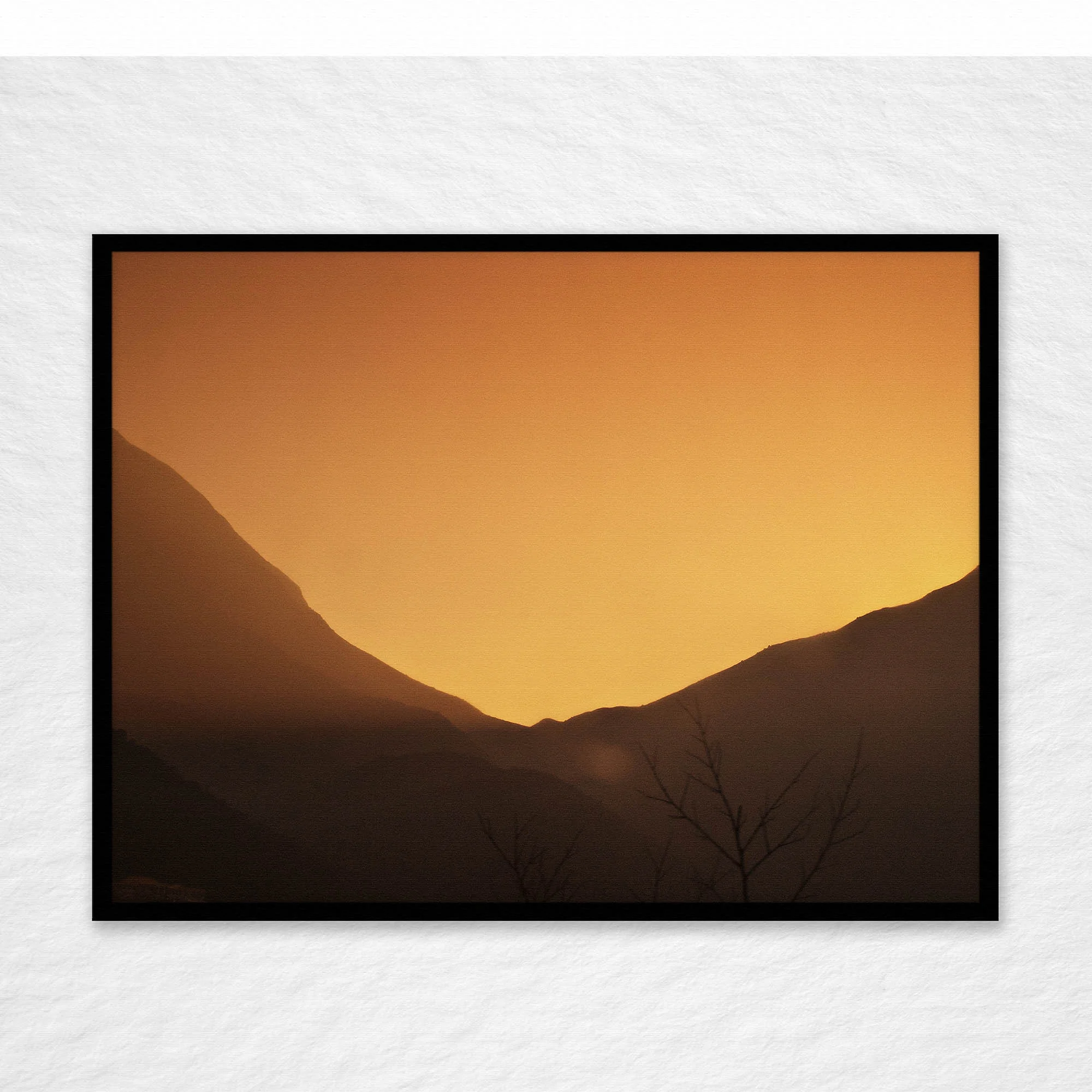 BIGGER 125x95cm | HORIZONTAL | NONE | FRAMED