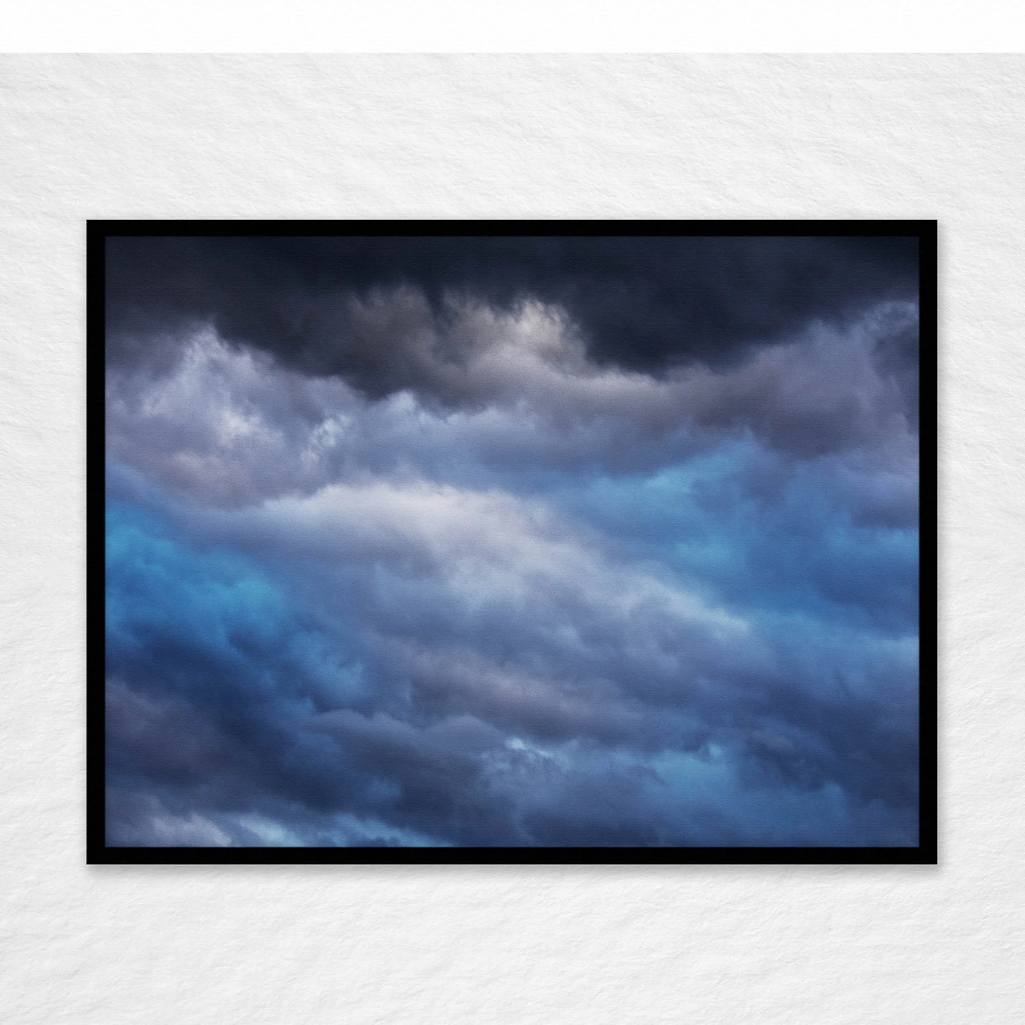 BIGGER 125x95cm | HORIZONTAL | NONE | FRAMED
