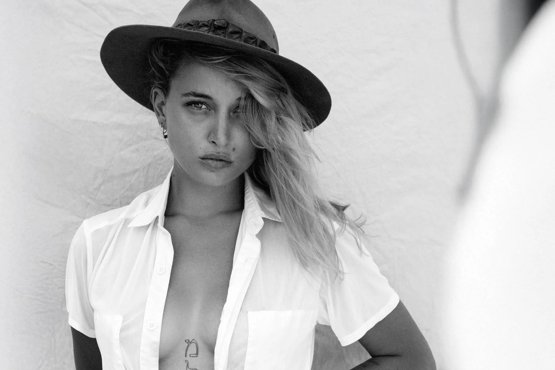 Linbergh Light Study