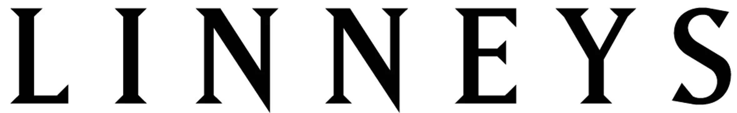 Linneys New White Logo.jpg