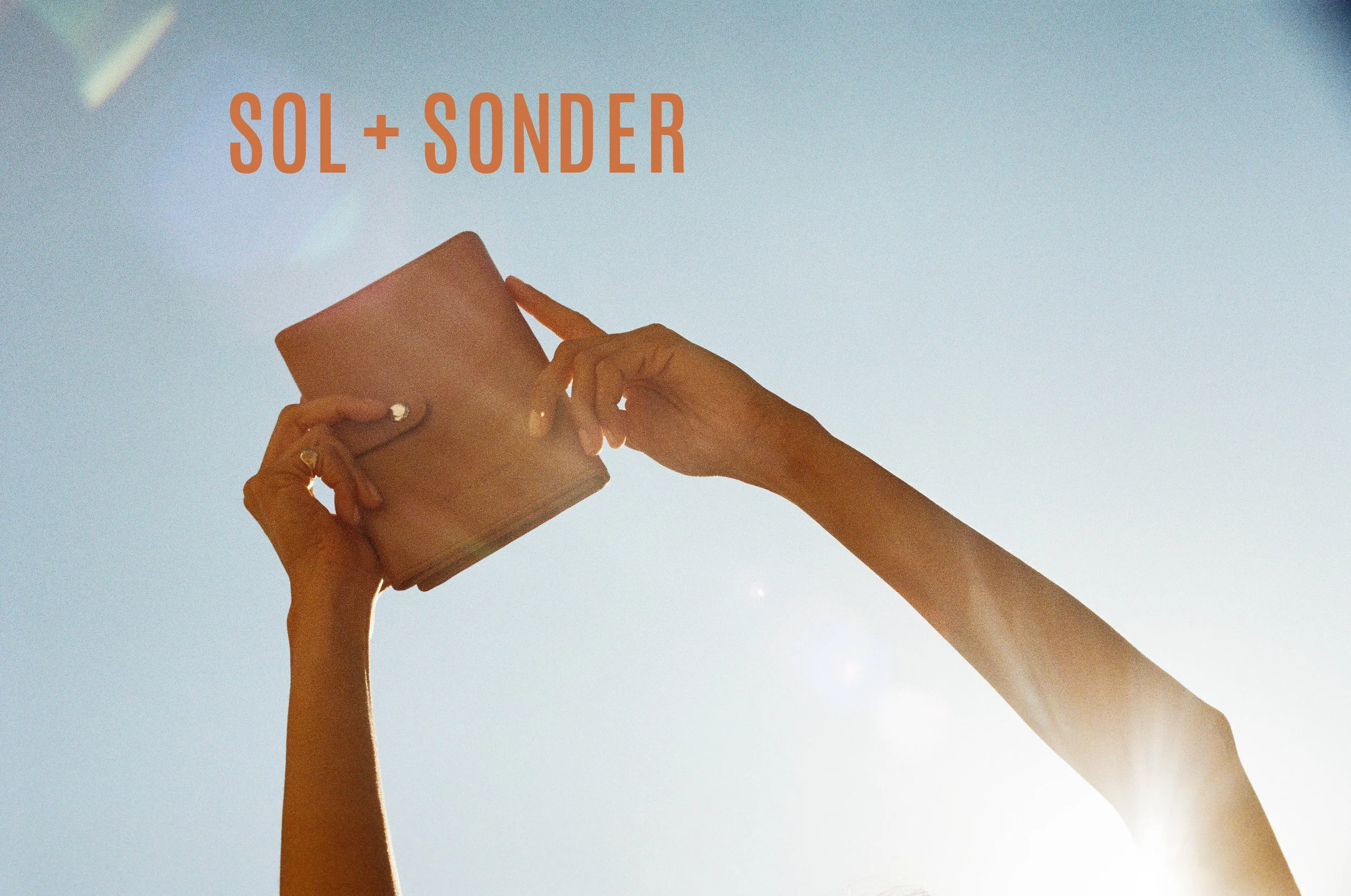 SOL  AND  SONDER