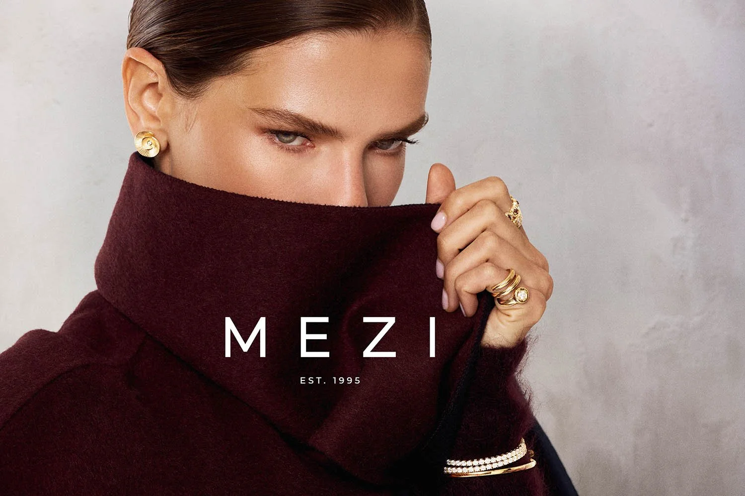 MEZI JEWELLERY