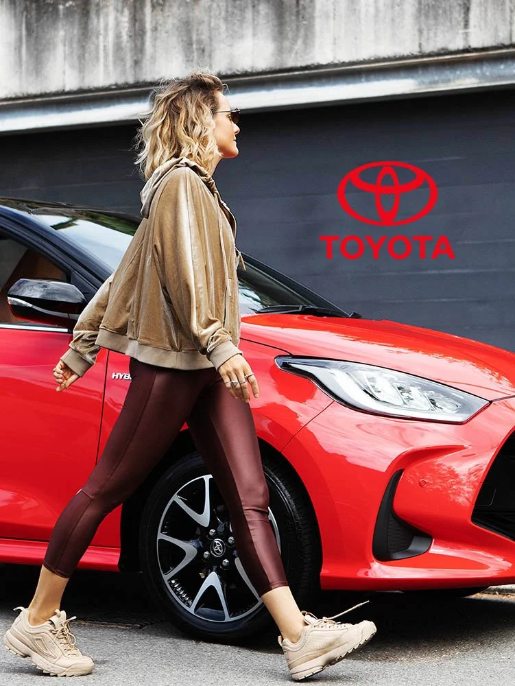 Toyota