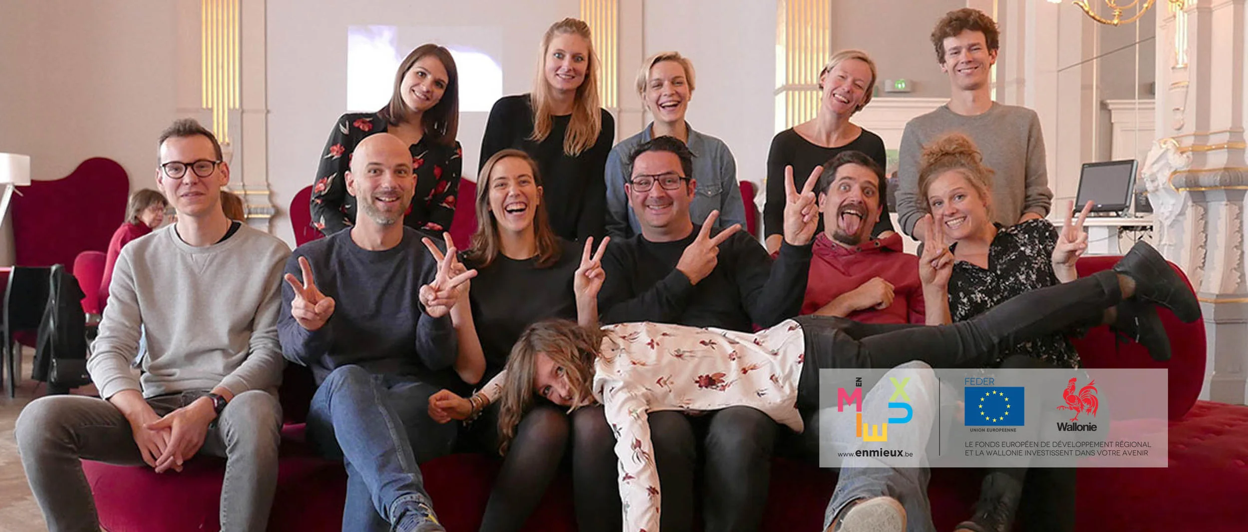 JOB - Internship - Production Assistant — KIKK Projects