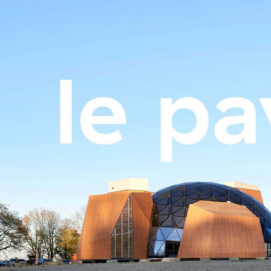 Book your agenda : Le Pavillon-pop is opening on March 13th !
Dive into the relationship between Humans &amp; Machines and discover what lies behind your digital screen. 

𝗟𝗘 𝗣𝗔𝗩𝗜𝗟𝗟𝗢𝗡 𝗣𝗢𝗣-𝗨𝗣
𝐌𝐀𝐑𝐂𝐇 𝟏𝟑 &gt; 𝐉𝐔𝐍𝐄 𝟏𝟑
𝗖𝗜𝗧𝗔?