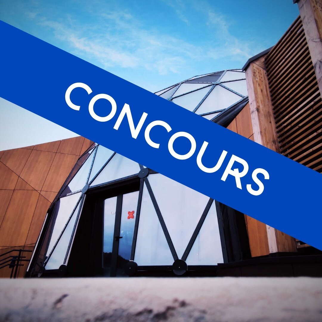 [Coucou concours ! 🎁]
Vous aimez les cadeaux ? Nous, oui !
Vous avez envie de d&eacute;couvrir le Pavillon &amp; vous &ecirc;tes libres le 18 mars entre 17h et 21 h 30 ?

Alors, ce #concours est fait pour vous !
Tentez de remporter deux places pour 