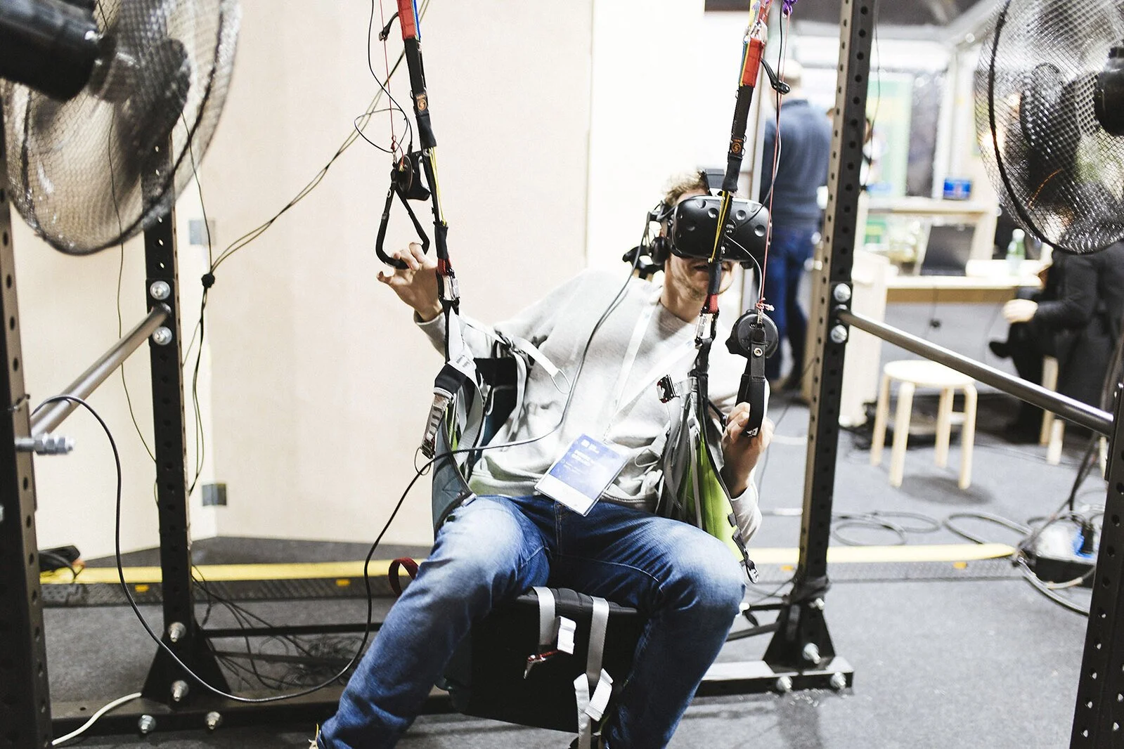 SAISISSEZ LA CHANCE D'EXPOSER VOTRE PROJET AU KIKK MARKET 2023 !