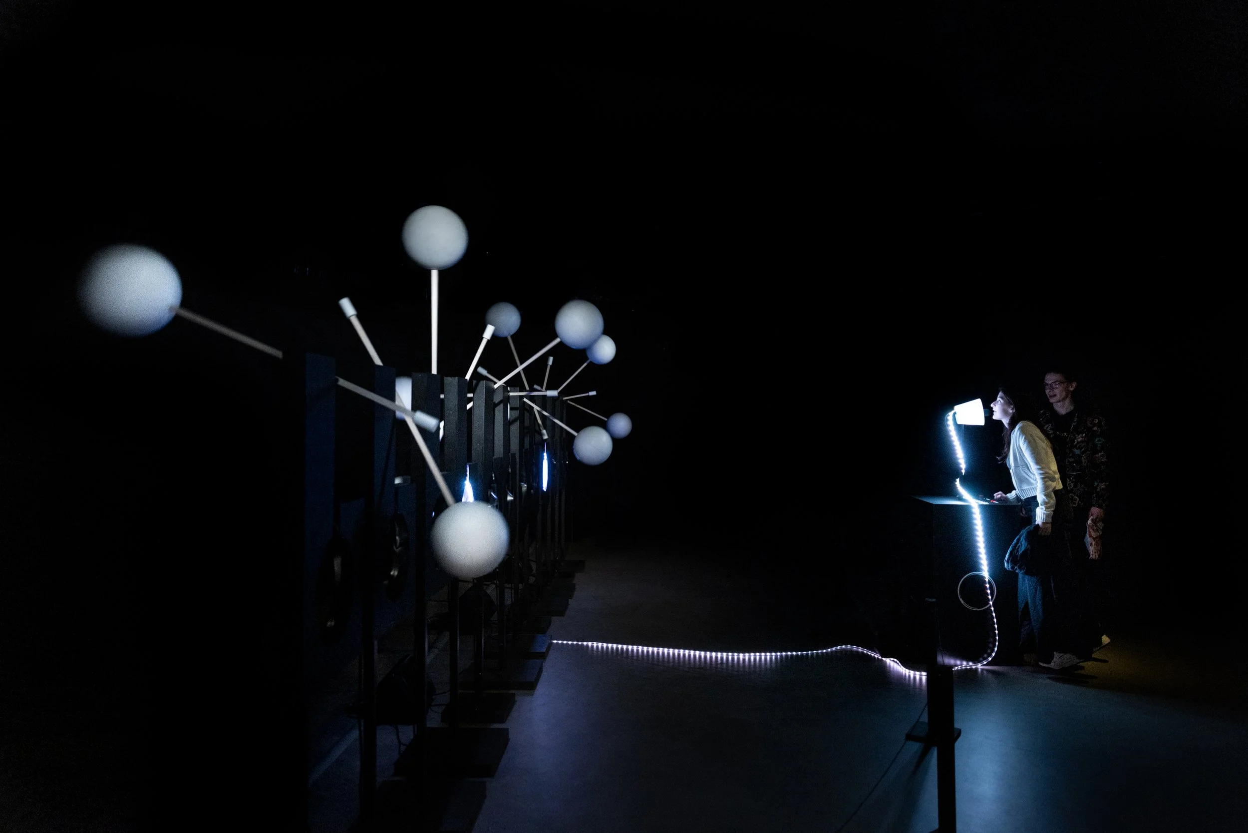 KIKK Projects
