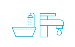 East Auckland bathroom