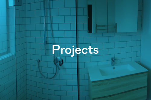 Bathroom design East auckland