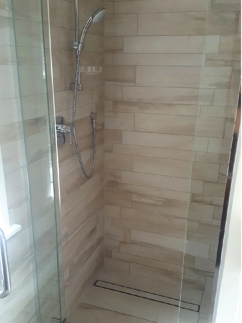 Bathroom builders Mt Eden