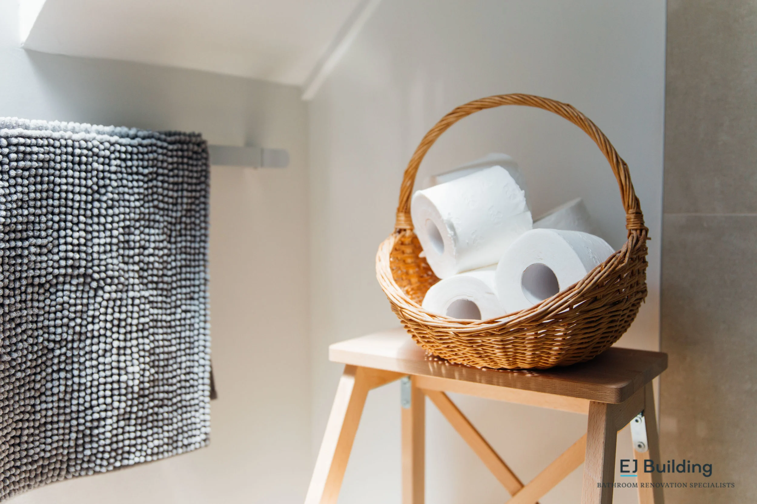 Bathroom renovation ideas