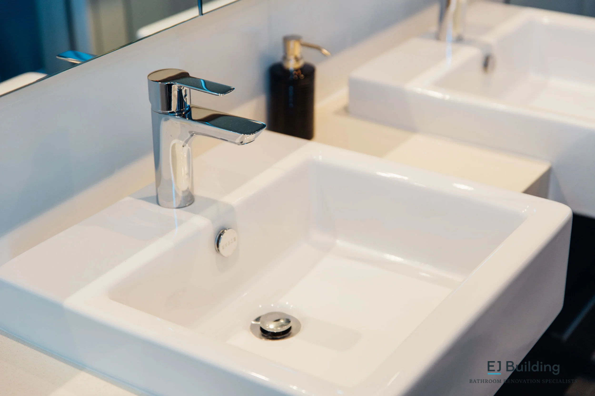 Renovated bathroom auckland