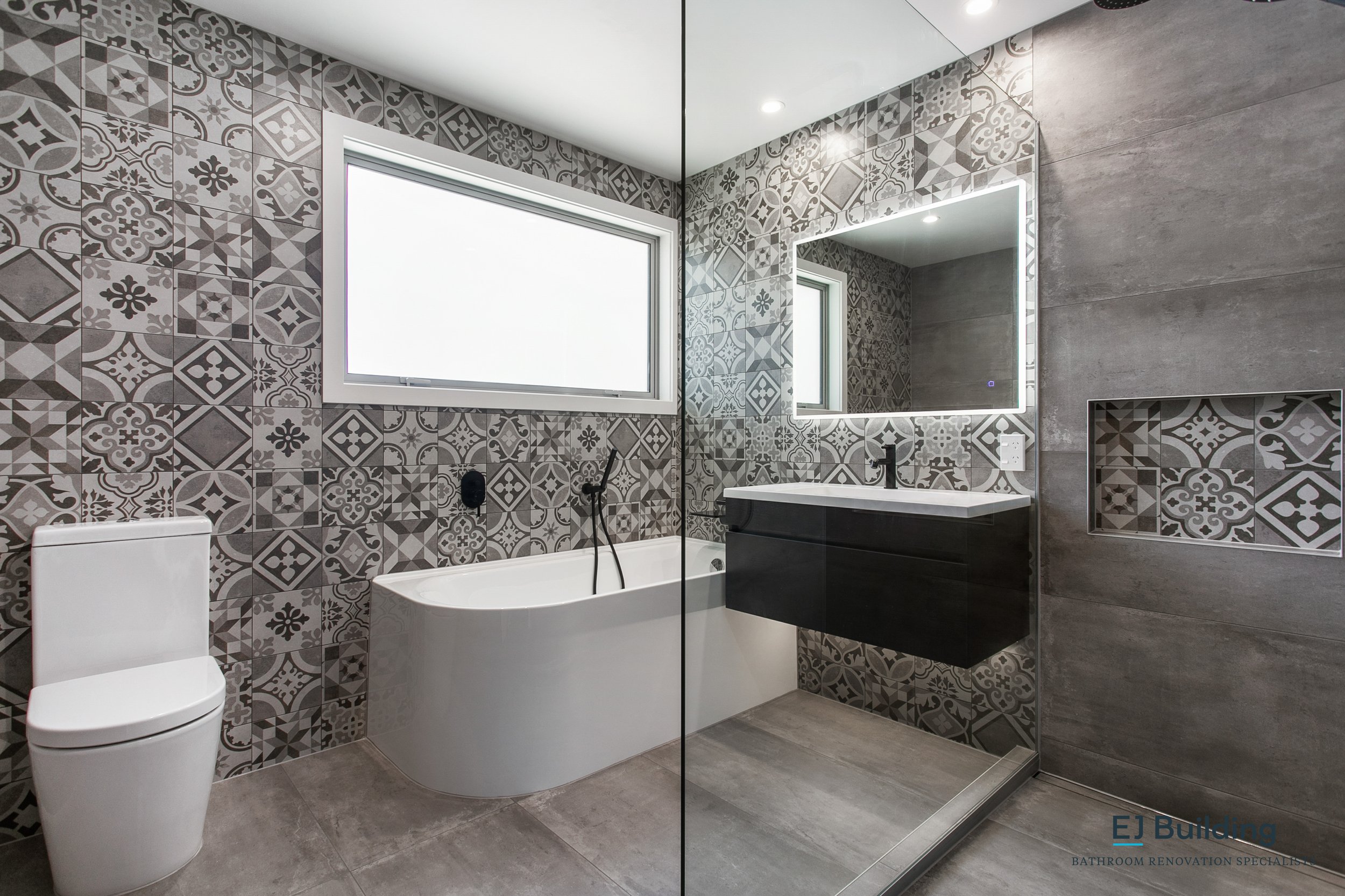 14 Bathroom Renovation Ideas to Boost Home Value - Extra Space Storage