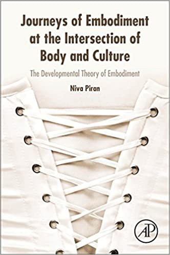 Journeys of Embodiment at the Intersection of Body and Culture by Niva Piran