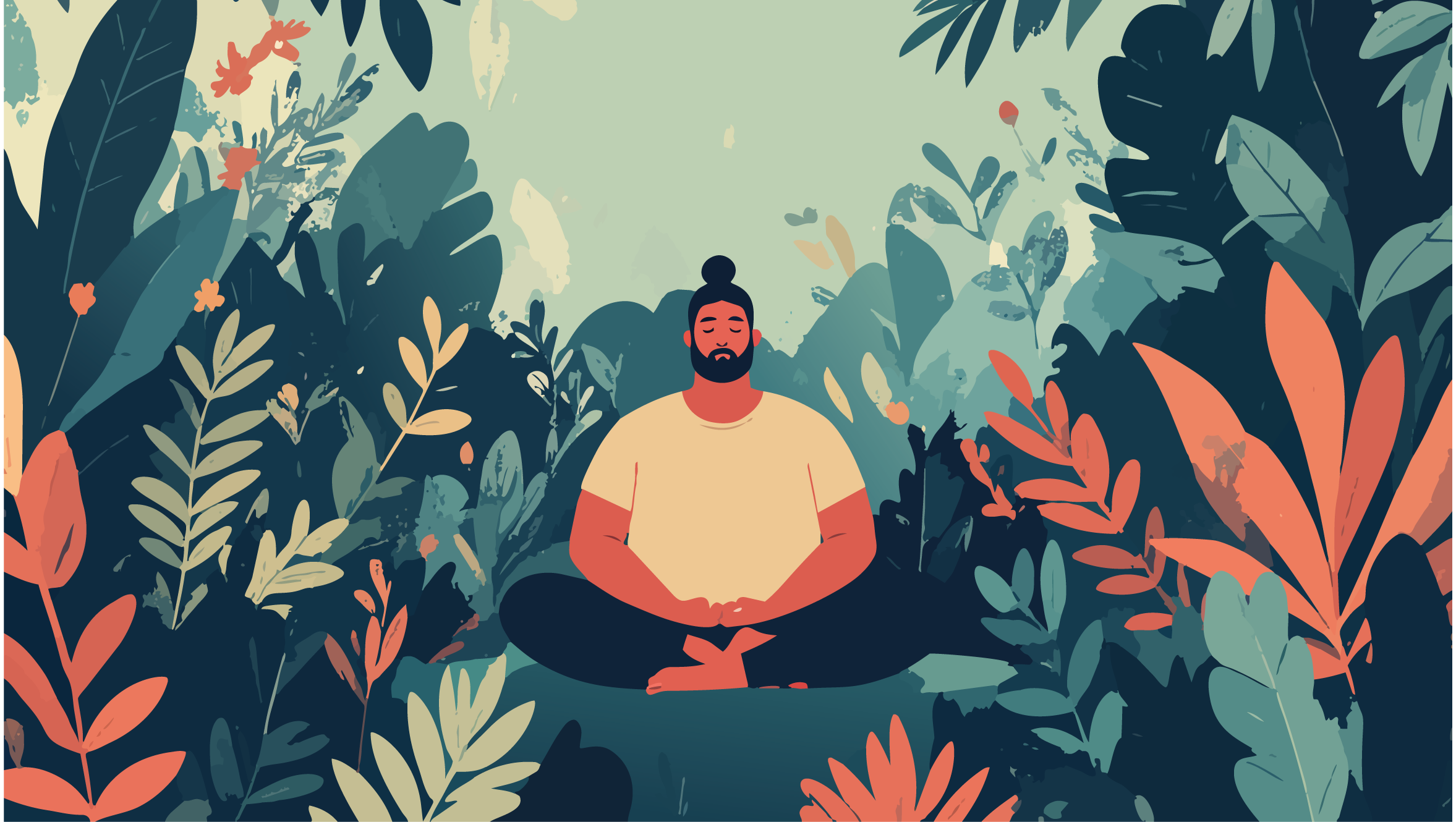 The Body Keeps the Score: What Trauma Research Reveals About Eating Disorder Recovery