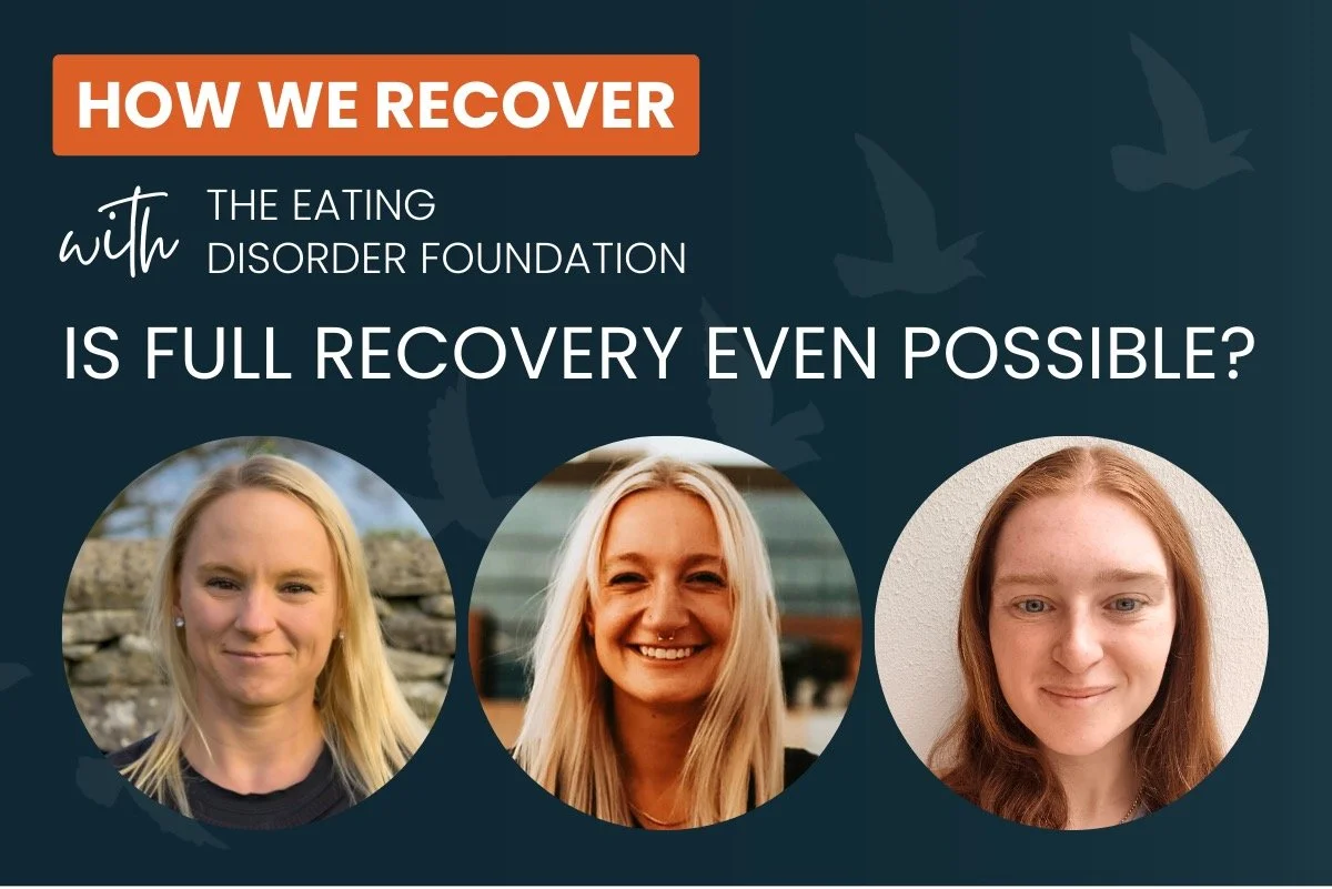 How We Recover: Is Full Recovery Even Possible?&nbsp;