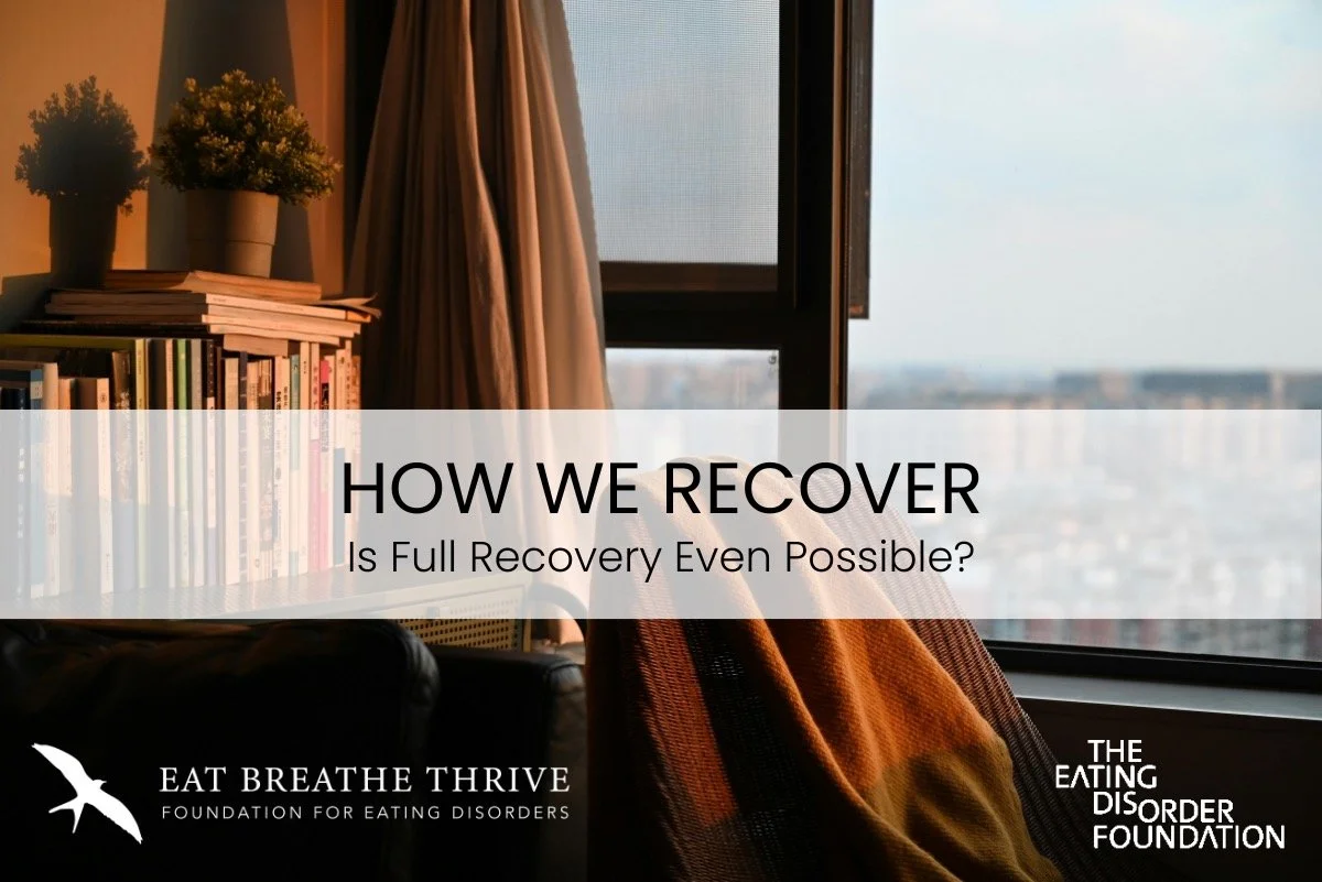 How We Recover: Is Full Recovery Even Possible?