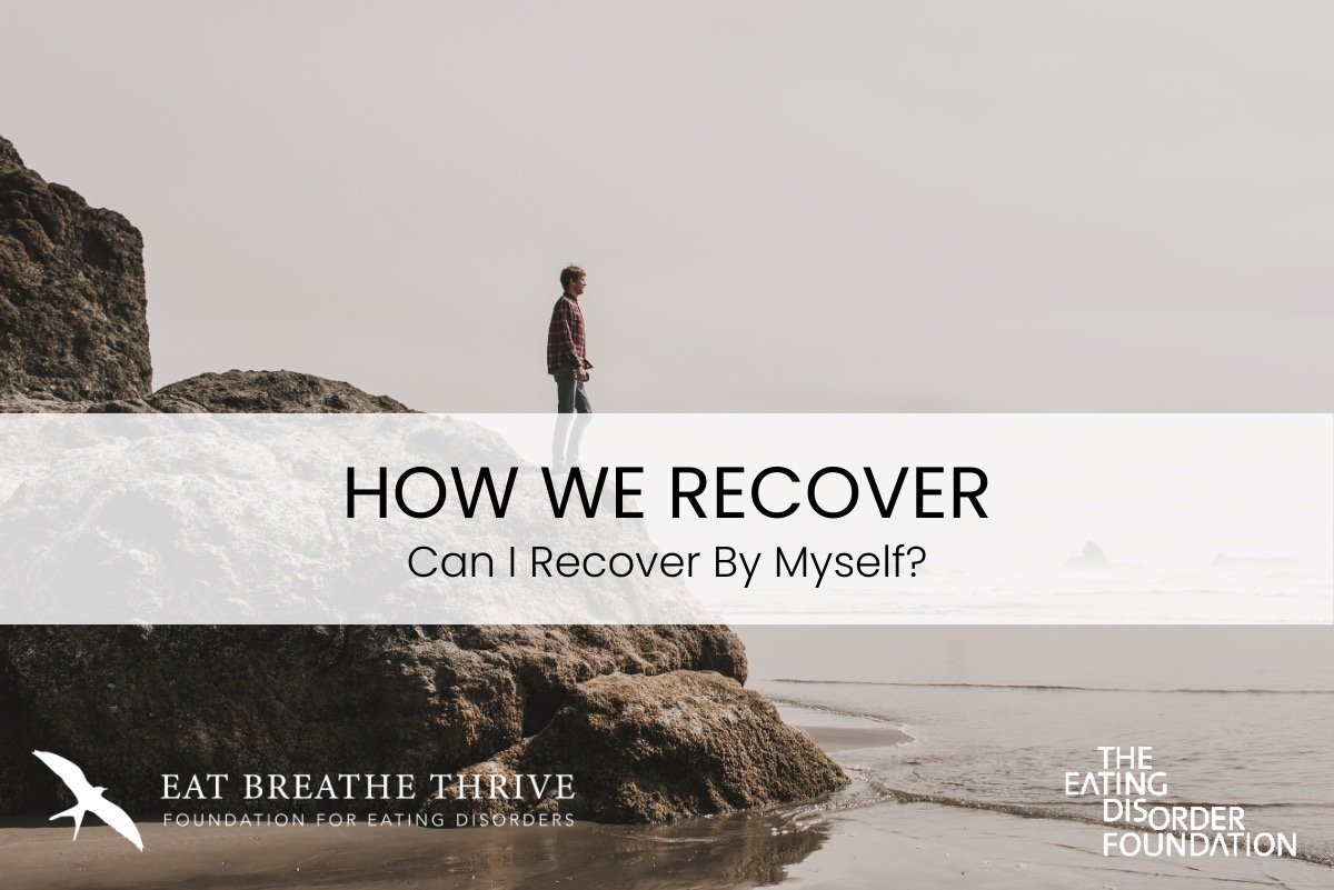 How We Recover: Can I Recover By Myself?