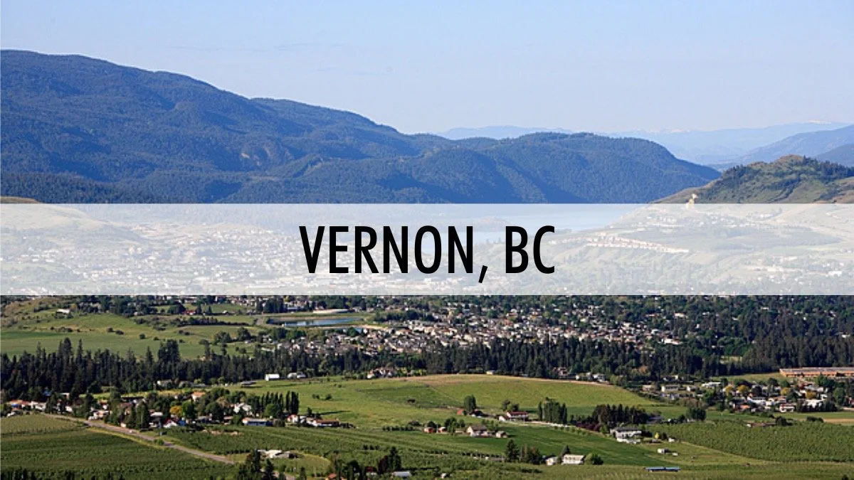 Eat Breathe Thrive Vernon, BC