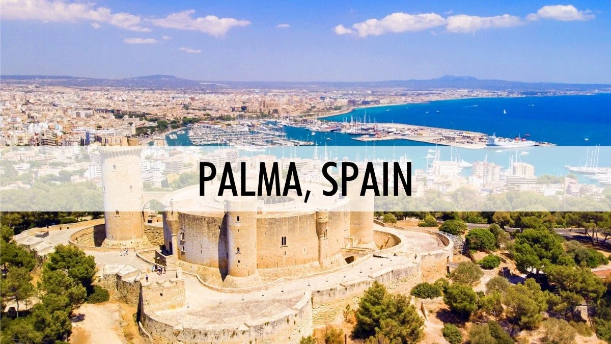 Eat Breathe Thrive Palma de Mallorca, Spain