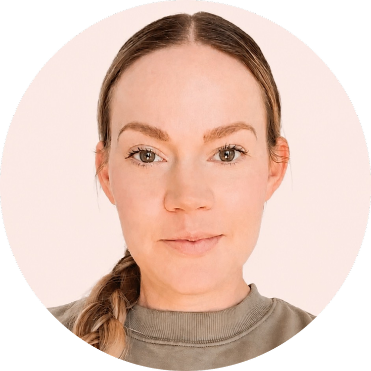 Cori Stuart