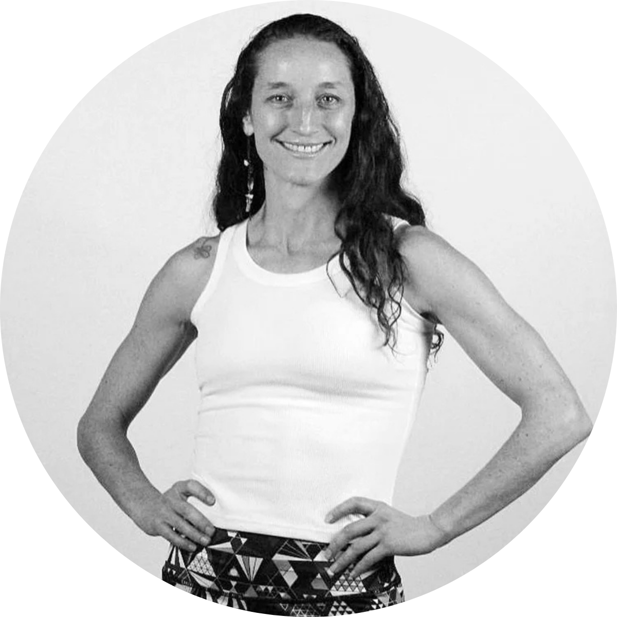 Joanna Ducey