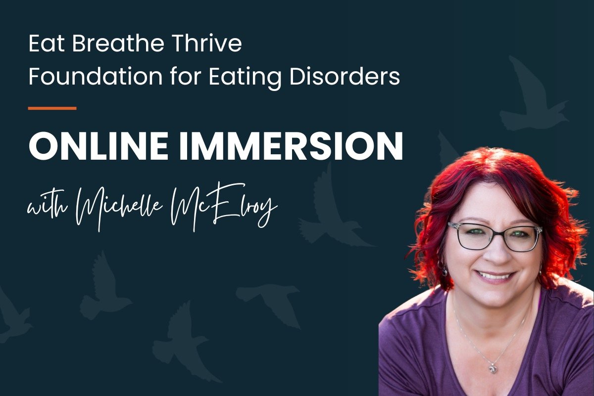 Eat Breathe Thrive Online Immersion
