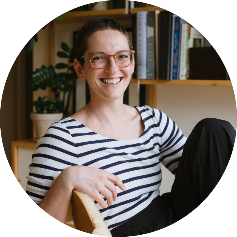 Julia Ayearst